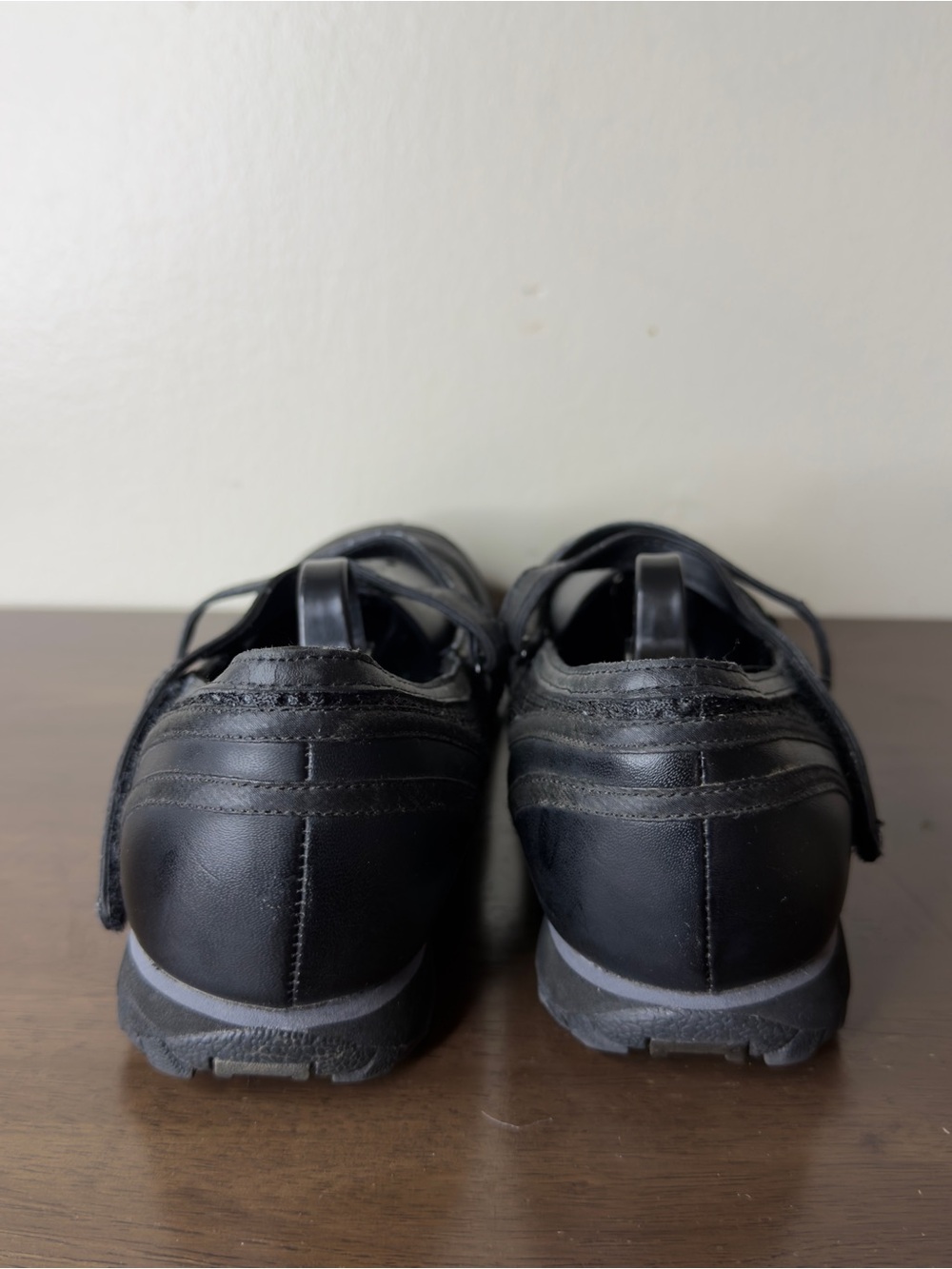 Skechers Sassies Mary Jane Black Shoes Sz 8.5 womens - Picture 3 of 7